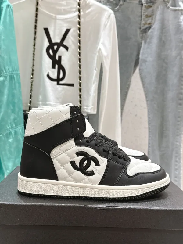 Chanel 2024  35-41