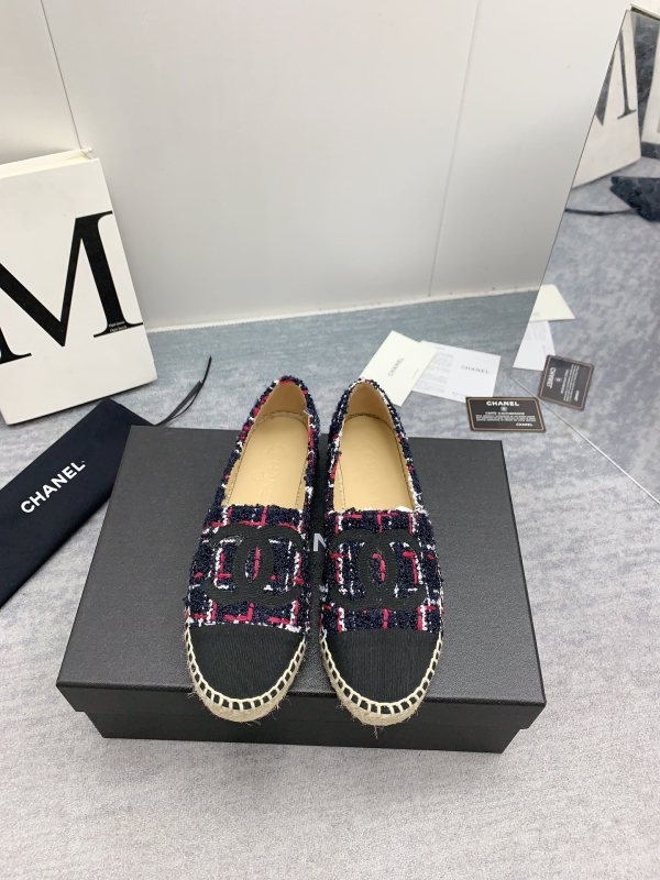 Chanel 2024  35-42