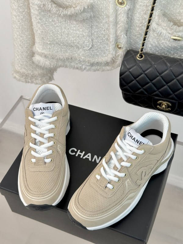 Chanel 2024  35-42