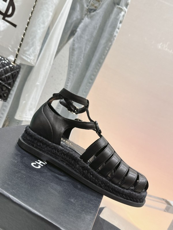 Chanel 2024  35-41