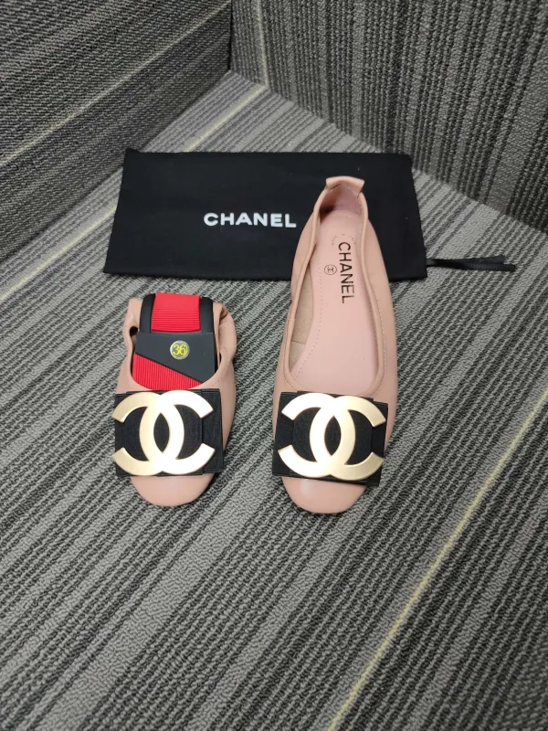 Chanel 2024  35-42
