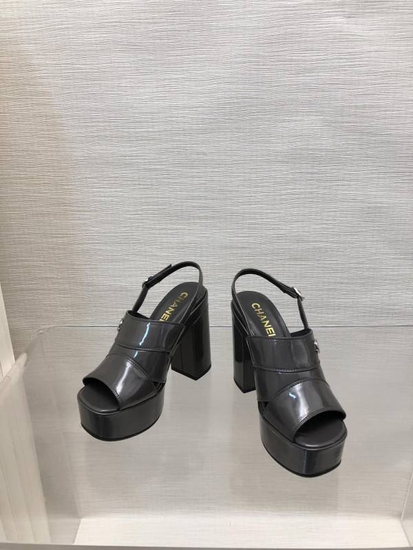 Chanel 2024 9.5cm 35-40