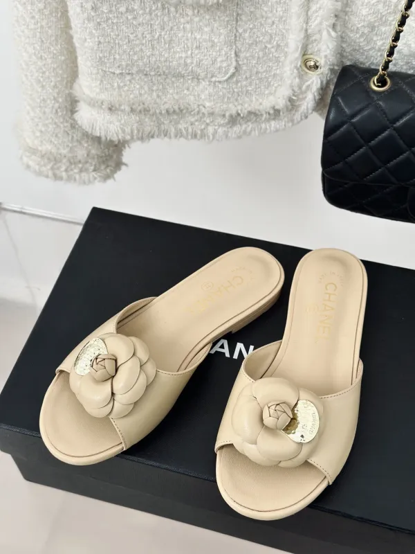 Chanel 2024 1.5cm/6.5cm/7.5cm 35-41
