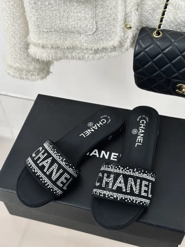 Chanel 2024 6cm 35-41