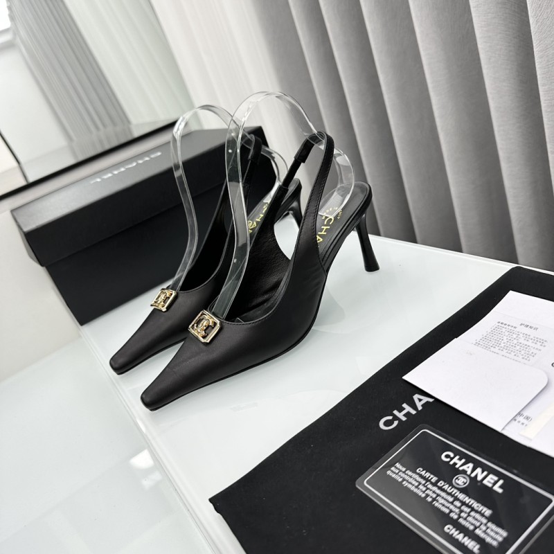 Chanel 2024  35-41