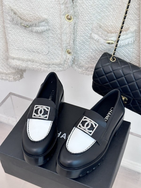 Chanel 2024 5cm 35-41