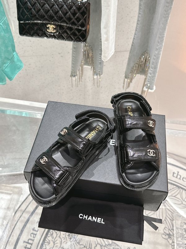Chanel 2024  35-41