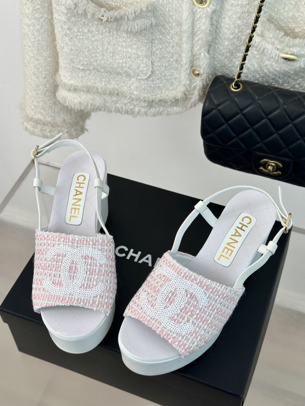Chanel 2024  35-41