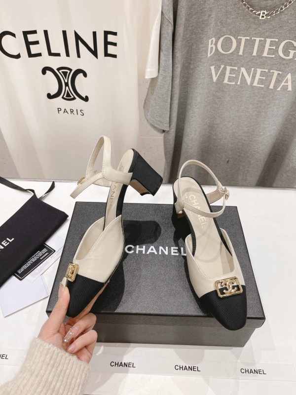 Chanel 2024  35-41