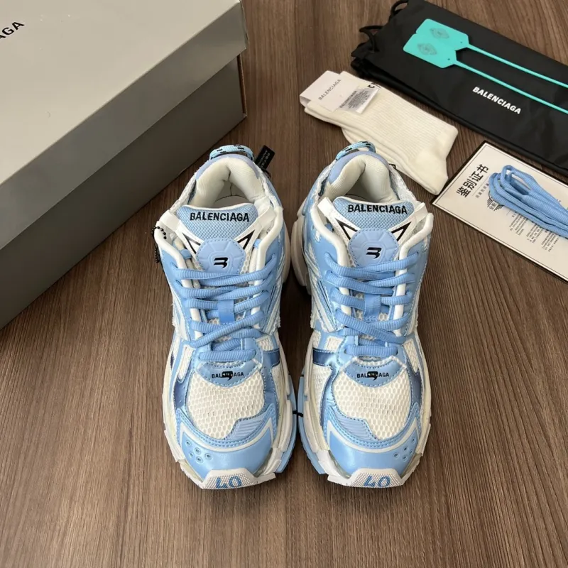 Scarpe Balenciaga Runner 2024' 35-46