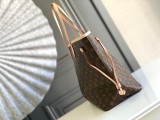 LV Neverfull PM MM GM