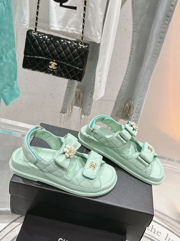 Chanel 2024  35-41