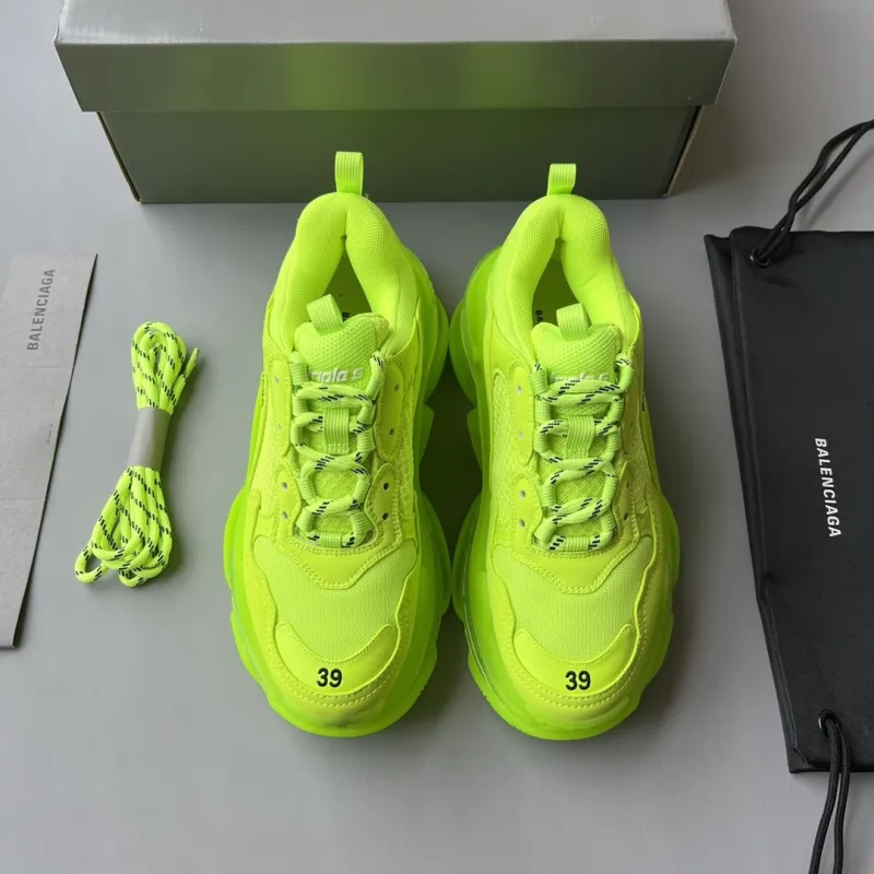 Scarpe Balenciaga Triple S 2024'  35-45