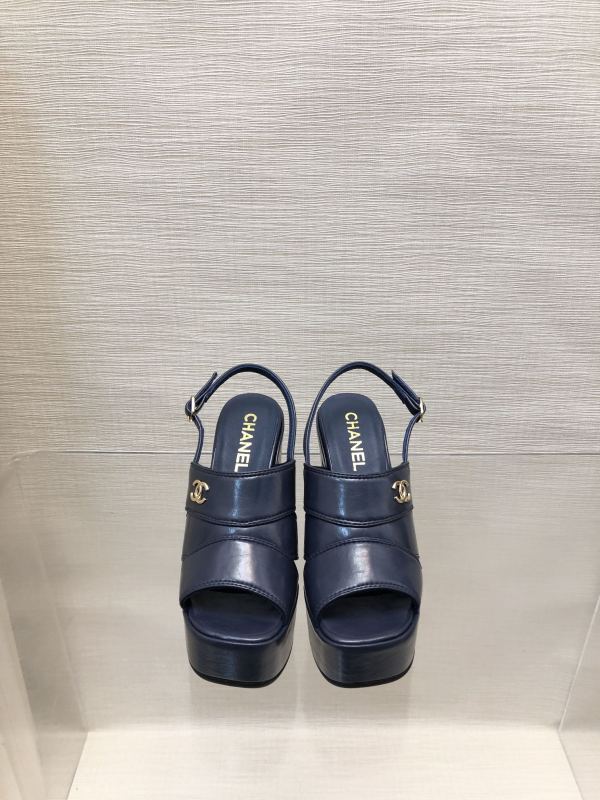 Chanel 2024 9.5cm 35-40