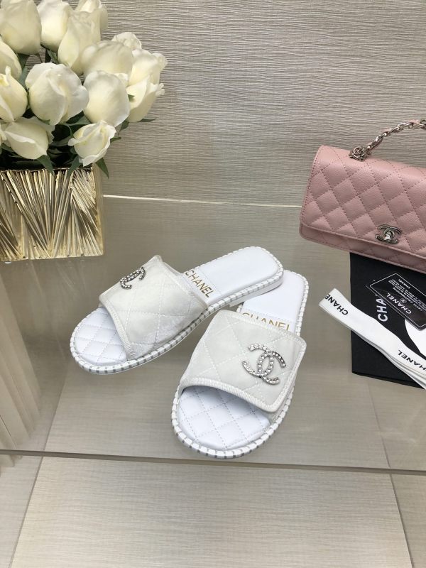 Chanel 2024 2cm 35-41