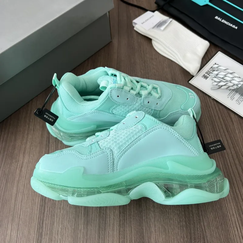 Scarpe Balenciaga Triple S 2024'  35-46