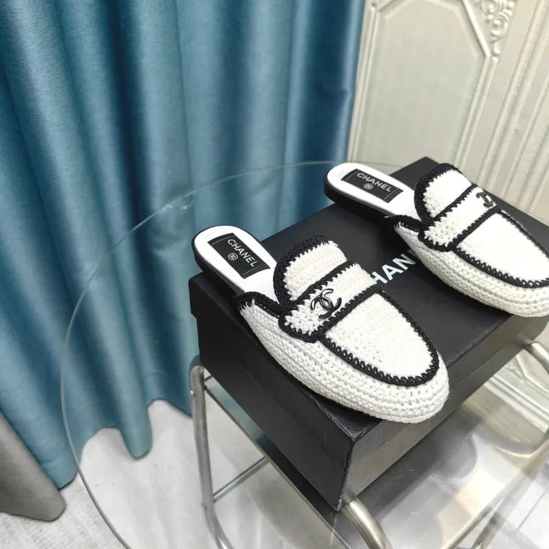 Chanel 2024  35-41