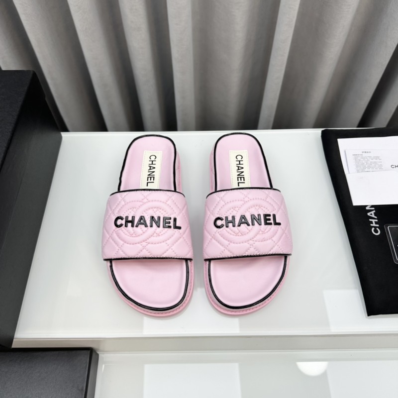 Chanel 2024  35-41