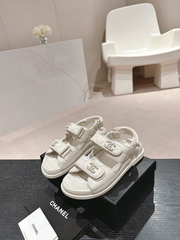 Chanel 2024  35-41