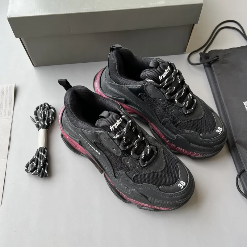 Scarpe Balenciaga Triple S 2024'  35-45