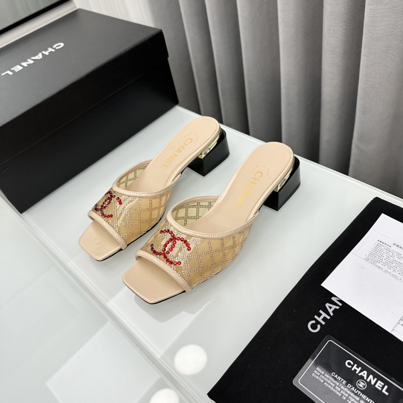 Chanel 2024 3.5cm 35-41