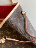LV Neverfull PM MM GM