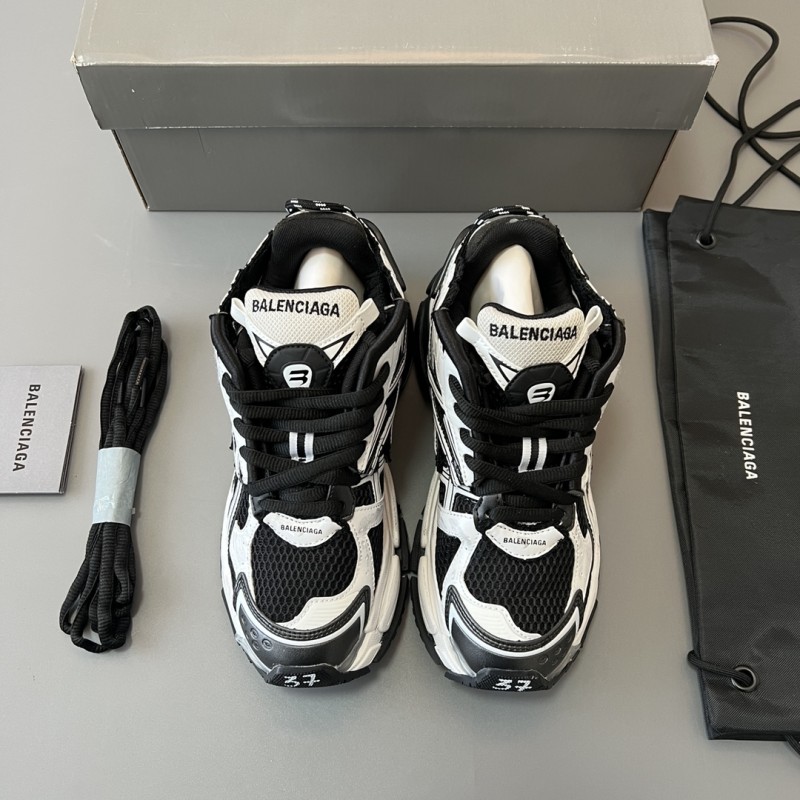 Scarpe Balenciaga Runner 2024' 35-46