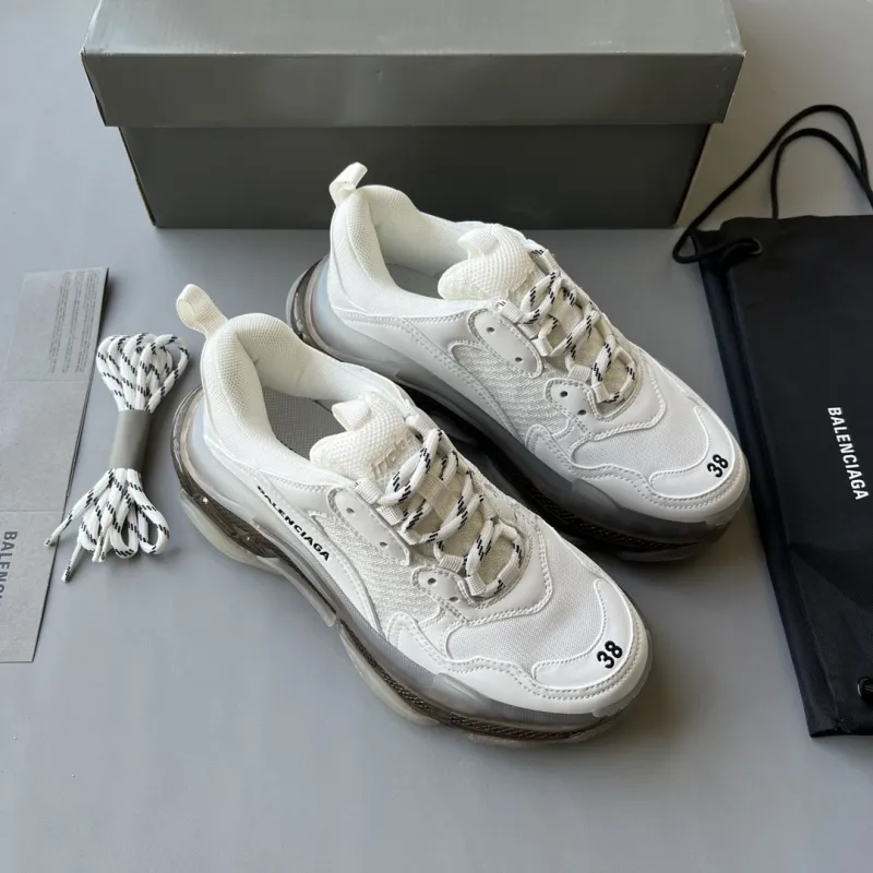 Scarpe Balenciaga Triple S 2024'  35-45
