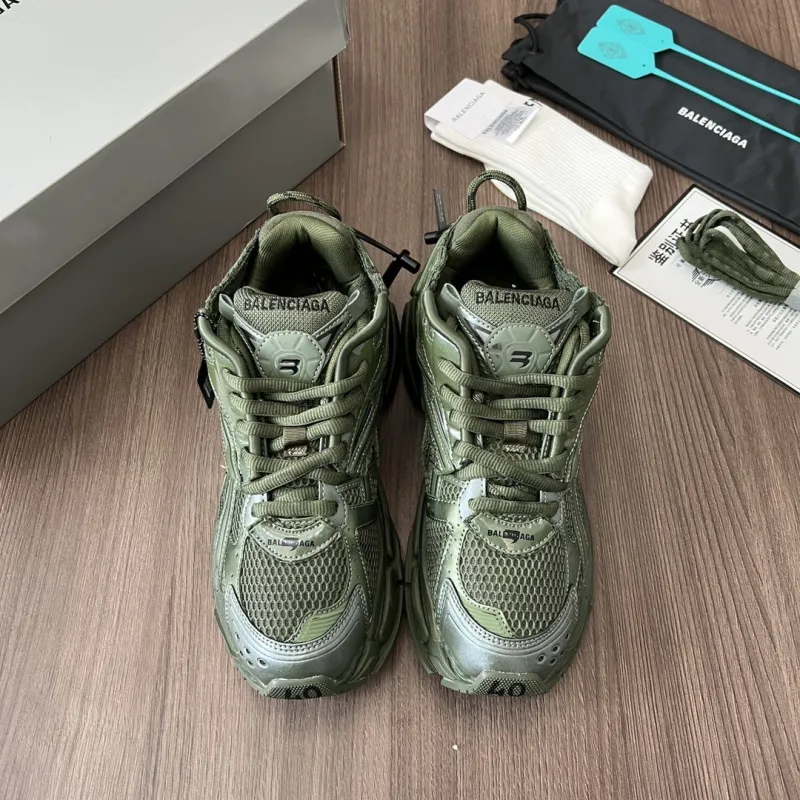 Scarpe Balenciaga Runner 2024' 35-46