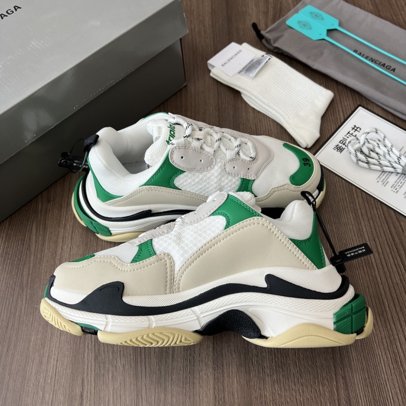 Scarpe Balenciaga Triple S 2024' 35-46