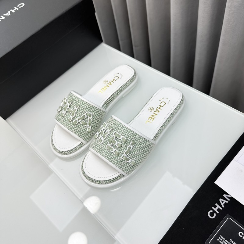 Chanel 2024  35-41