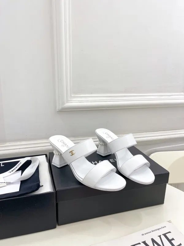 Chanel 2024 6.5cm 35-41