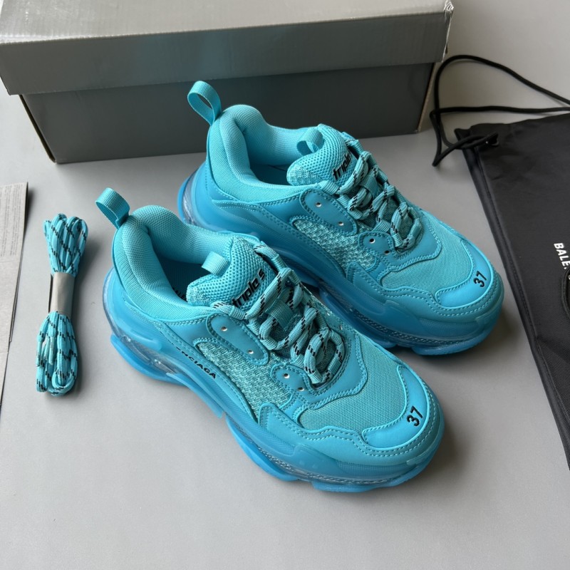 Scarpe Balenciaga Triple S 2024' 35-45