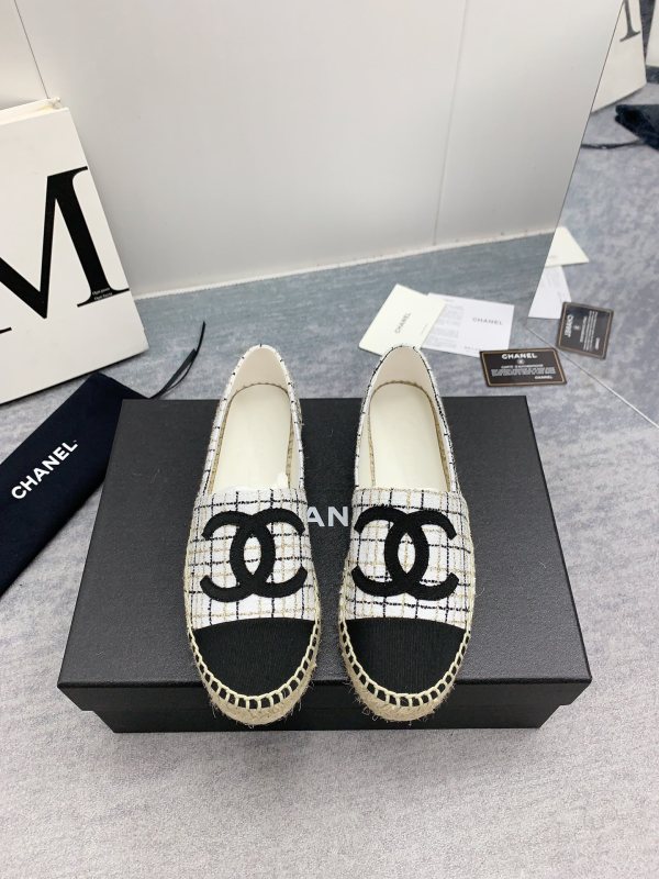 Chanel 2024  35-42
