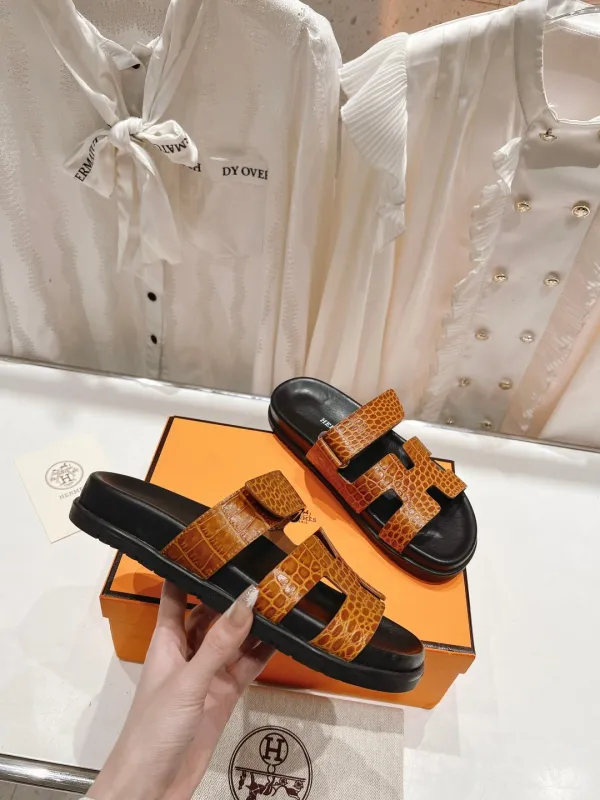 Sandali Hermes 2024' 35-41