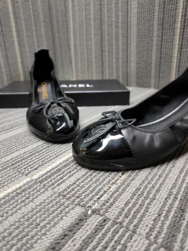 Chanel 2024  35-42