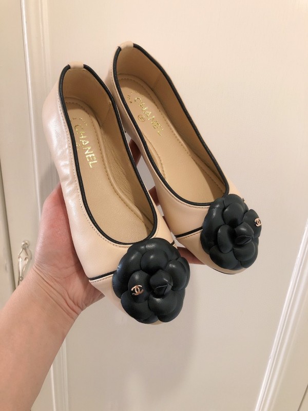 Chanel 2024  35-41