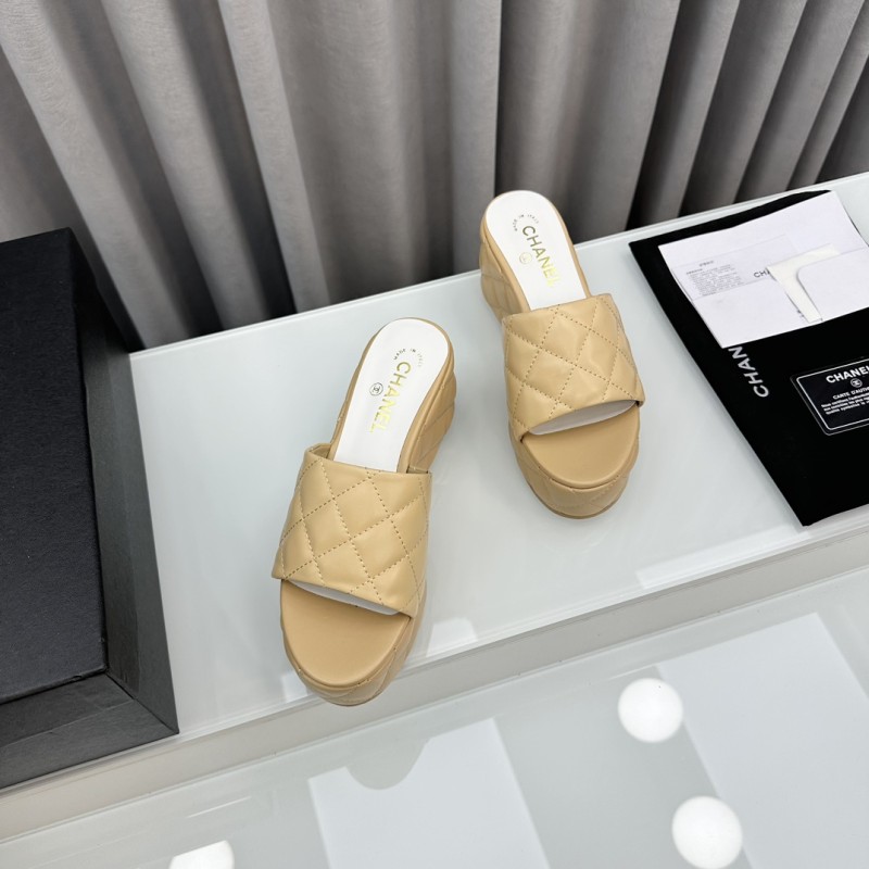 Chanel 2024 6.5cm 35-41