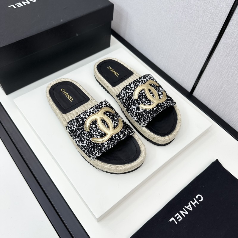 Chanel 2024 2cm 35-40