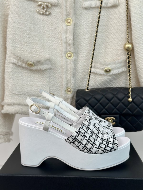 Chanel 2024  35-41
