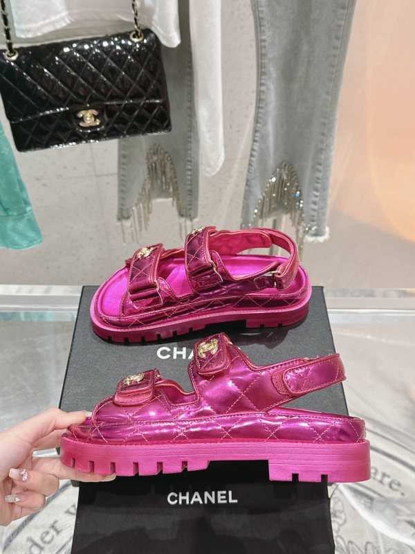 Chanel 2024  35-41