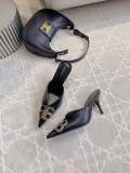 Sandali Balenciaga 2024' Altezza Tacco 8,5cm 35-41