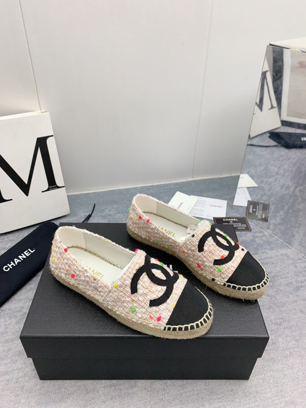 Chanel 2024  35-42