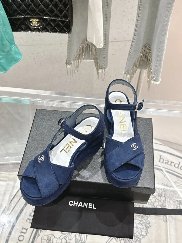 Chanel 2024  35-41