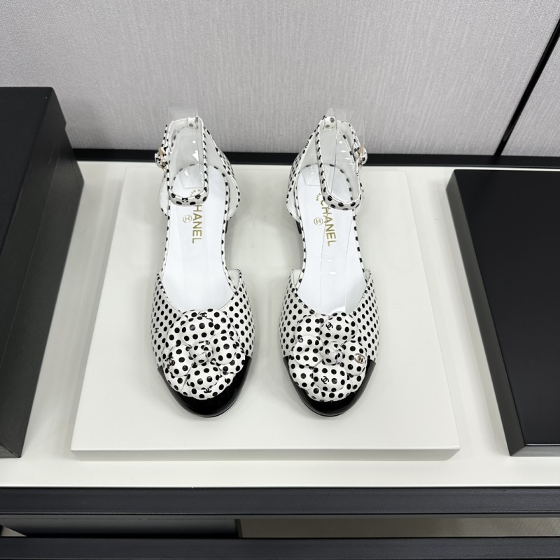 Chanel 2024  35-41