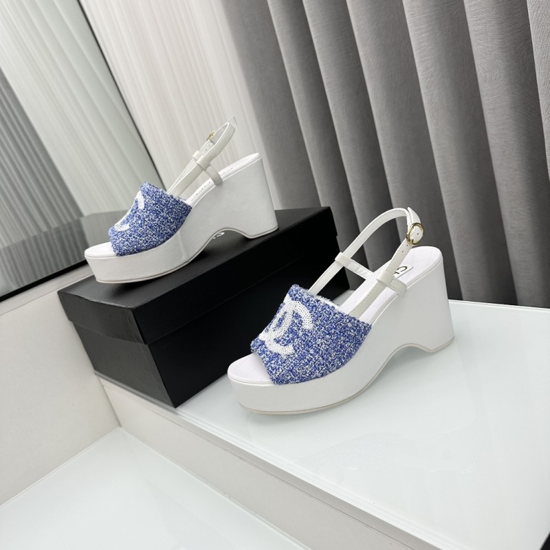 Chanel 2024  35-41