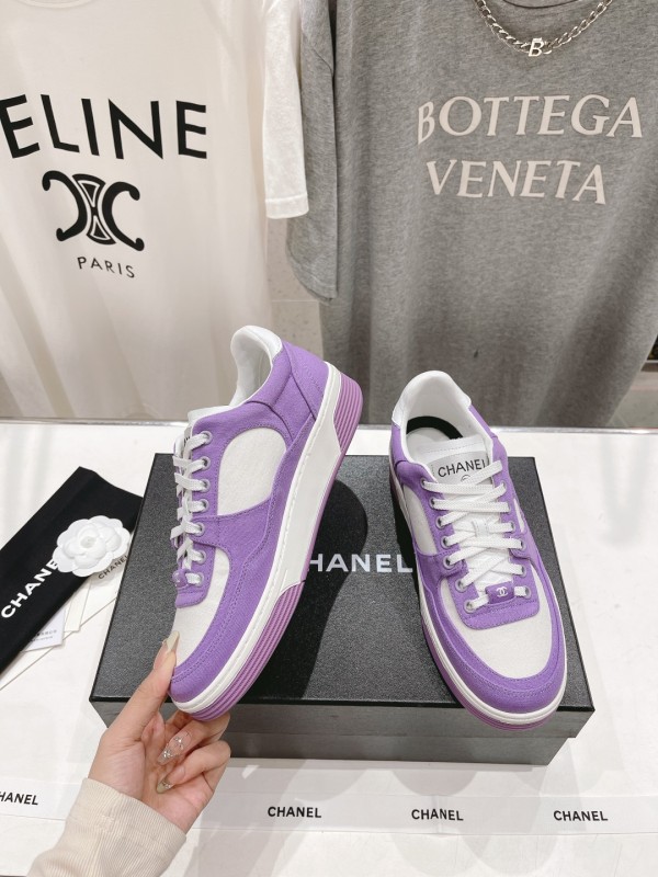 Chanel 2024 2.5cm 35-40