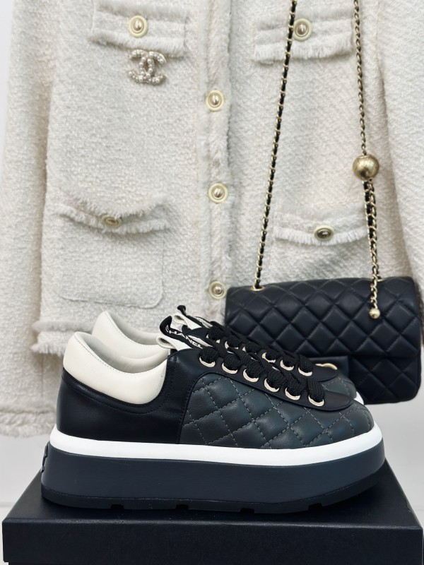Chanel 2024 4cm 35-40
