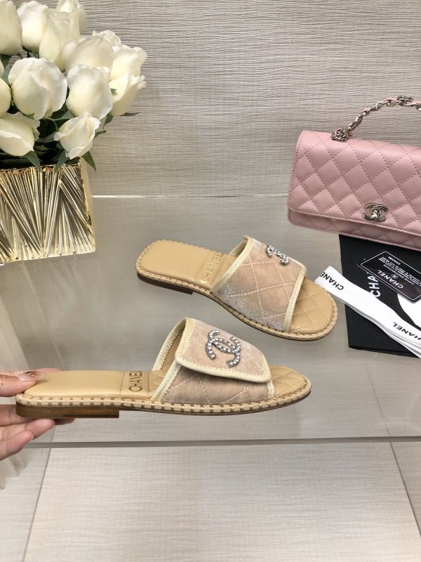 Chanel 2024 2cm 35-41