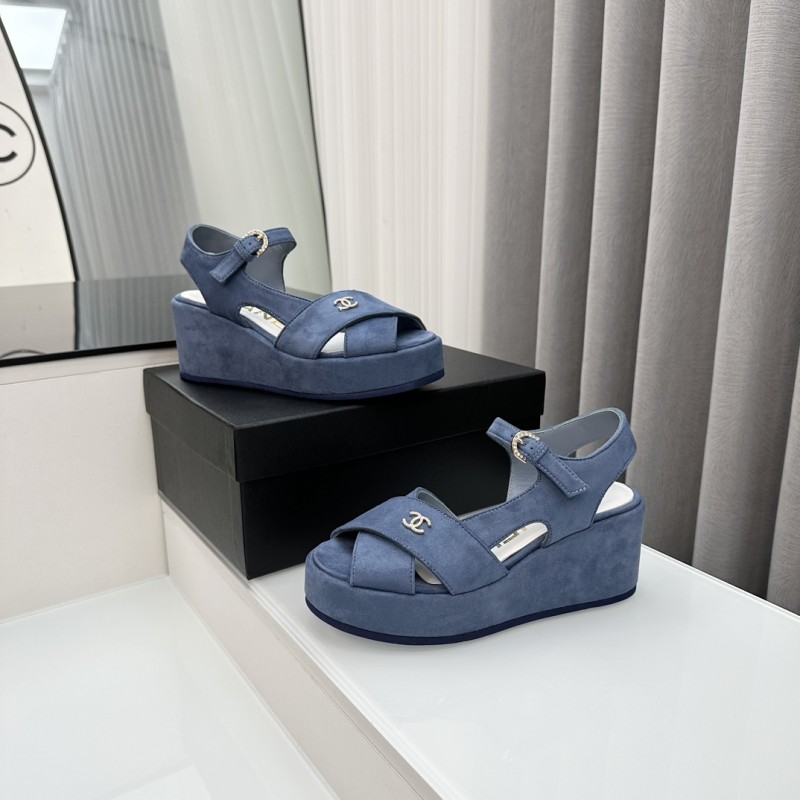 Chanel 2024  35-41